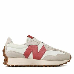 Sportcipők New Balance U327LV Bézs kép