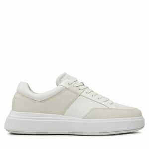 Sportcipők Calvin Klein Low Top Lace Up HM0HM01047 Fehér kép