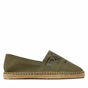 Espadrilles REPLAY GMF16.000.C0055T Zöld kép