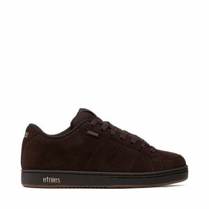 Sportcipők Etnies Kingpin 4101000091 Barna kép