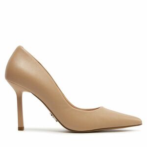 Magassarkú Steve Madden Classie Pump SM11002907-03001-217 Barna kép