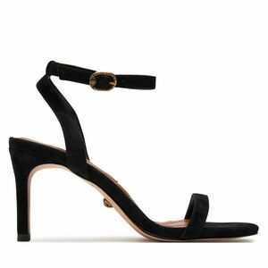 Szandál Kurt Geiger Myfair Strappy Sandal 2040900209 Fekete kép