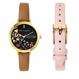 Karóra Ted Baker Ammy Hearts BKG028000 Barna kép