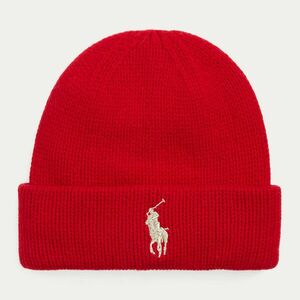 Sapka Polo Ralph Lauren 455898801003 Piros kép