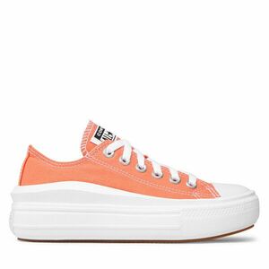 Tornacipő Converse Ctas Move Ox 572723C Narancssárga kép