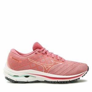 Futócipő Mizuno Wave Inspire 18 J1GD224414 Rózsaszín kép