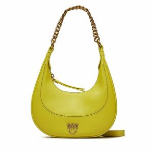 Táska Pinko Brioche Hobo Mini PE 24 PLTT 101433 A0QO Sárga kép