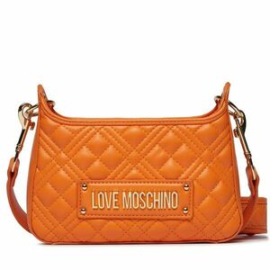 Táska LOVE MOSCHINO JC4161PP0HLA0453 Narancssárga kép