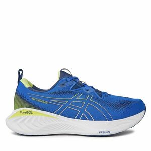 Futócipő Asics Gel-Cumulus 25 1011B621 Kék kép