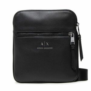 Válltáska Armani Exchange 952391 CC830 00020 Fekete kép