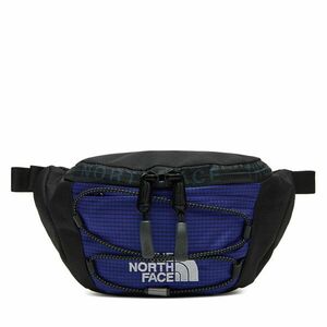 Övtáska The North Face Jester Lumbar NF0A52TM0IT1 Kék kép