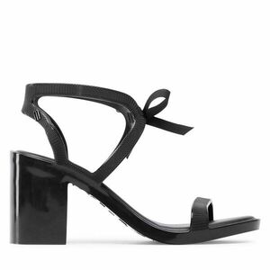 Szandál Melissa Ophelia + Jason Wu Ad 32962 Fekete kép