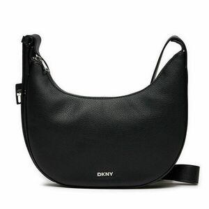 Táska DKNY Bleeker Crossbody R41EKC51 Fekete kép