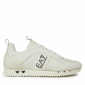 Sportcipők EA7 Emporio Armani X8X027 XK219 T052 Fehér kép