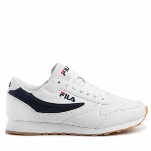 Sportcipők Fila Orbit Low 1010263.98F Fehér kép