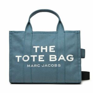 Táska Marc Jacobs The Tote Bag M0016161 Kék kép