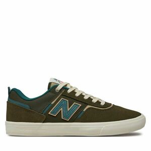 Sportcipők New Balance Numeric v1 NM306BOY Zöld kép