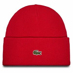 Sapka Lacoste RB9825 Piros kép