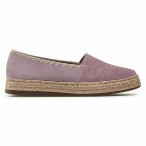 Espadrilles Ryłko 1YMZ5 Lila kép