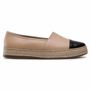 Espadrilles Ryłko 1YMZ6 Bézs kép