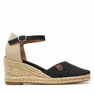 Espadrilles Refresh 171969 Fekete kép