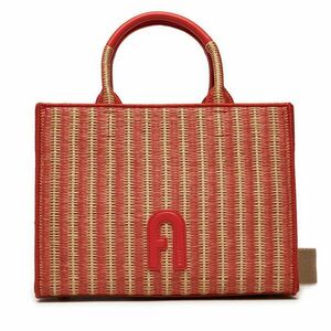 Táska Furla Opportunity S Tote WB00299-BX2783-1573S-1007 Barna kép