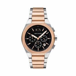 Karóra Armani Exchange Rafael AX4181 Ezüst kép