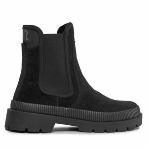 Bokacsizma Gant St Broomly Chelsea Boot 27553337 Fekete kép