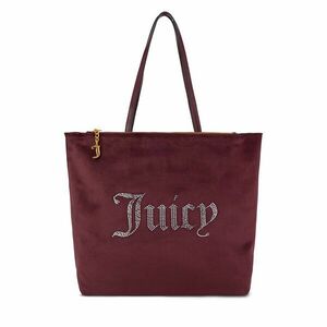 Táska Juicy Couture BIJXT8692WZC Bordó kép