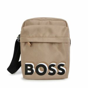 Válltáska Boss J50986 Barna kép