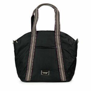 Táska Monnari BAG6160 K020D000 Fekete kép