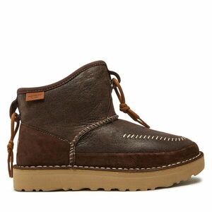 Hótaposó Ugg M Campfire Crafted Regenerate 1144017 Barna kép