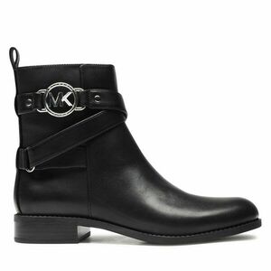 Bokacsizma MICHAEL Michael Kors Rory Flat Bootie 40F2ROFE8L Fekete kép