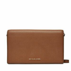 Táska MICHAEL Michael Kors Jet Set 32S4GJ6C6L Barna kép