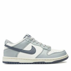 Sportcipők Nike Dunk Low (GS) FB9109 101 Szürke kép