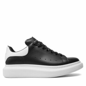 Sportcipők MCQ Alexander McQueen 553680WHGP5 Fekete kép