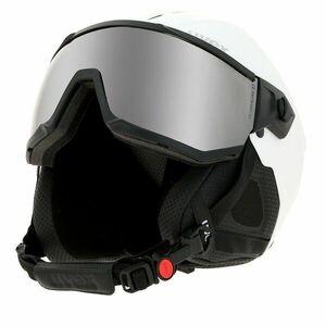 Sísisak Uvex Instinct visor 5662605003 Fehér kép