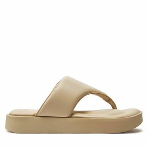 Flip-flops Inuikii Padded Toe 70105-135 Bézs kép