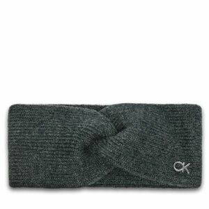 Hajszalag Calvin Klein Chunky K60K612872 Fekete kép