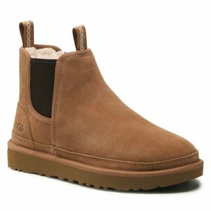 Bokacsizma Ugg M Neumel Chelsea 1121644 Barna kép