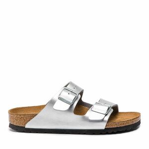 Papucs Birkenstock Arizona Bs 1012283 Ezüst kép