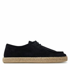 Espadrilles Geox U Ostuni U36GVB 00022 C4002 Sötétkék kép