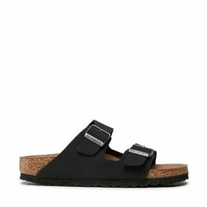 Papucs Birkenstock Arizona Bs 1019057 Fekete kép