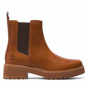 Bokacsizma Timberland Carnaby Cool Basic Chlsea TB0A41E6F131 Barna kép