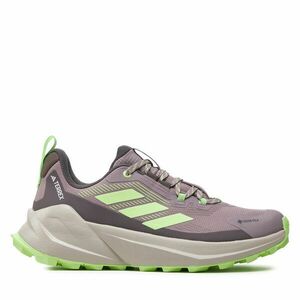 Bakancs adidas Terrex Trailmaker 2 Gtx W GORE-TEX IE5157 Lila kép