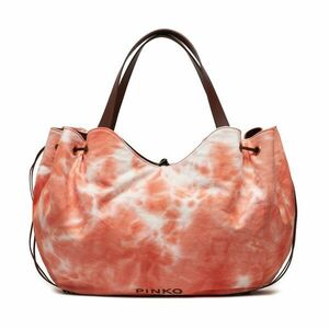 Táska Pinko Pagoda Extra Shopper PE 24 PLTT 102911 A1MB Narancssárga kép