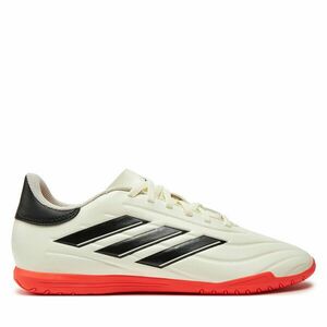 Futball cipők adidas Copa Pure II Club Indoor Boots IE7519 Bézs kép