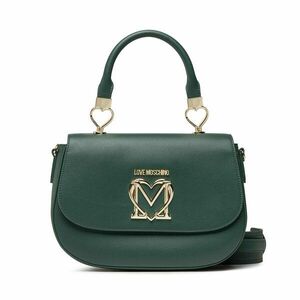 Táska LOVE MOSCHINO JC4084PP1FLZ0858 Zöld kép