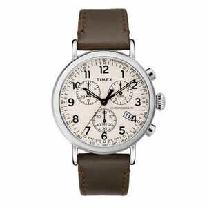 Karóra Timex Standard TW2T21000 Barna kép