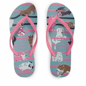 Flip-flops Havaianas 41325672404 Színes kép